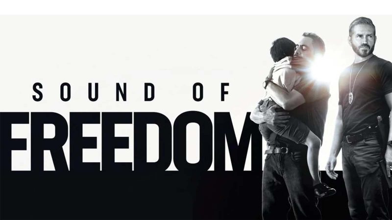 فیلم صدای آزادی را ببینید