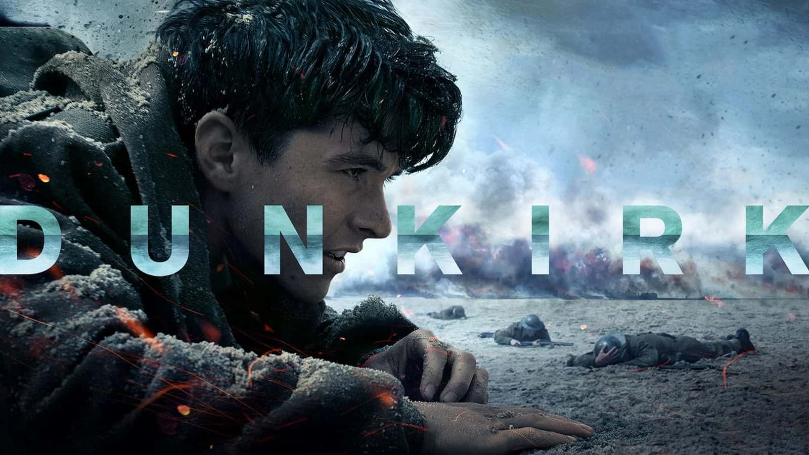 دانکرک / Dunkirk