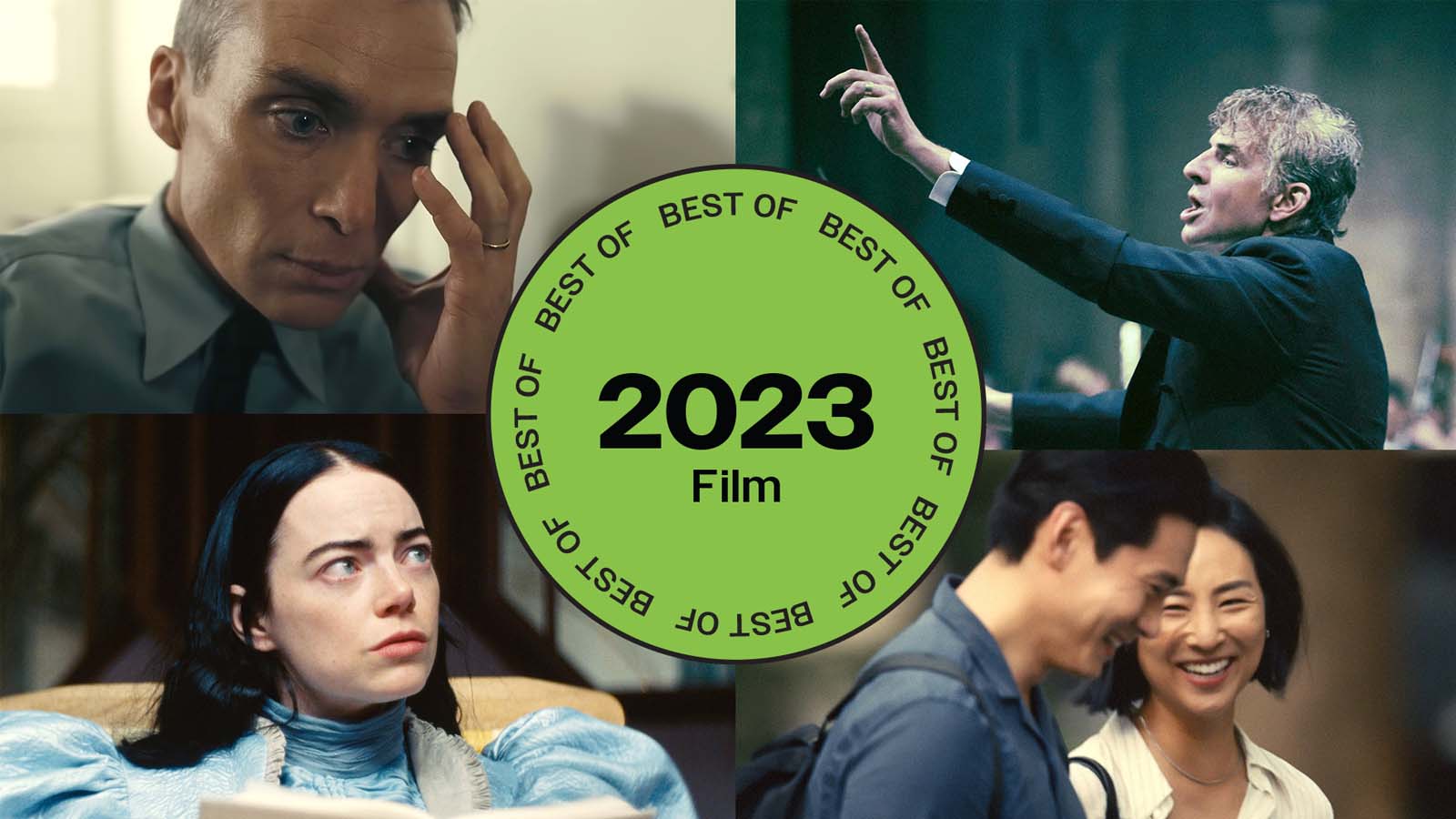 بهترین فیلم‌ های 2023 که نباید از دست بدهید!