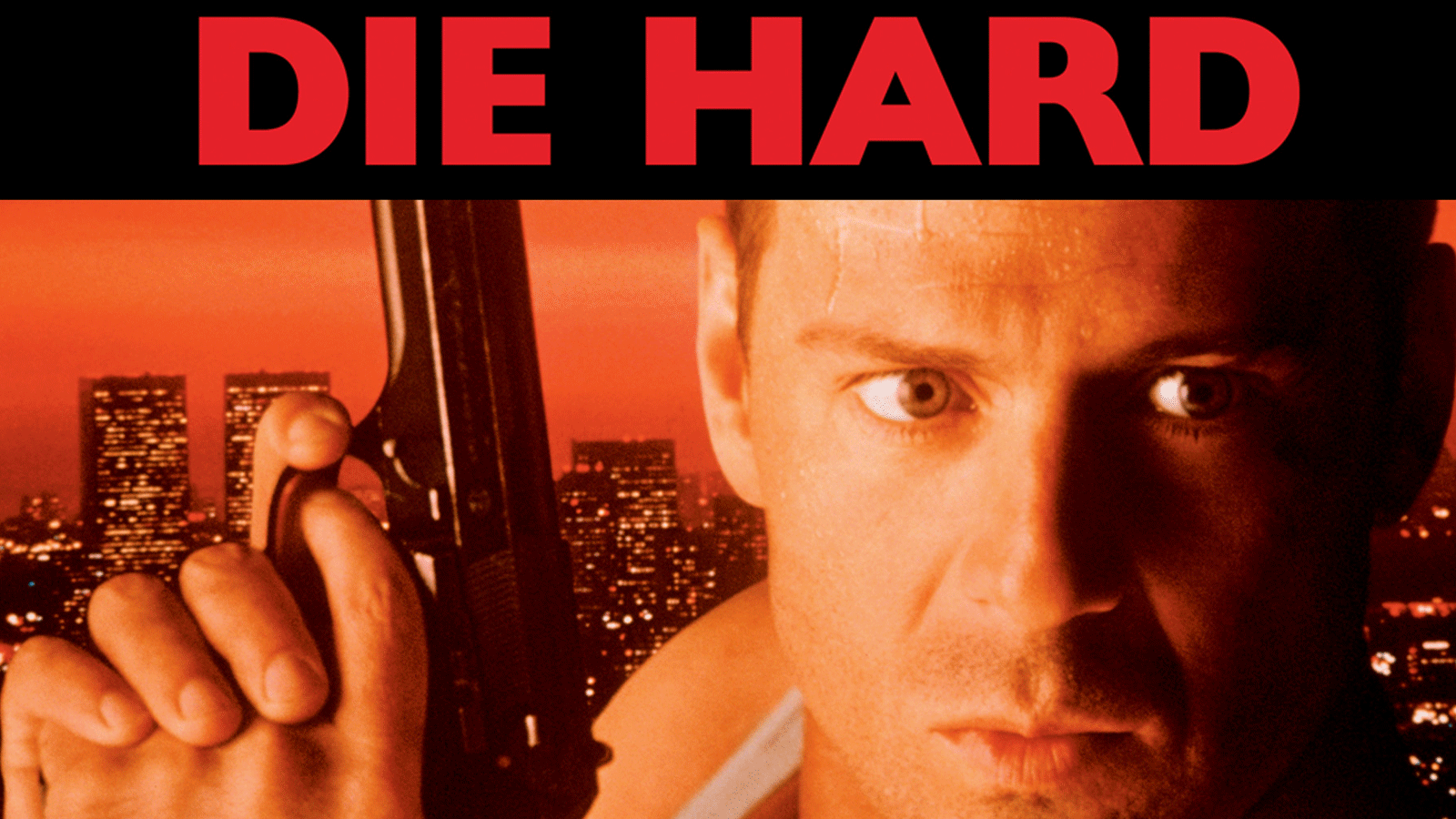 فیلم Die Hard، مجموعه فیلم جان سخت؛ قسمت 1