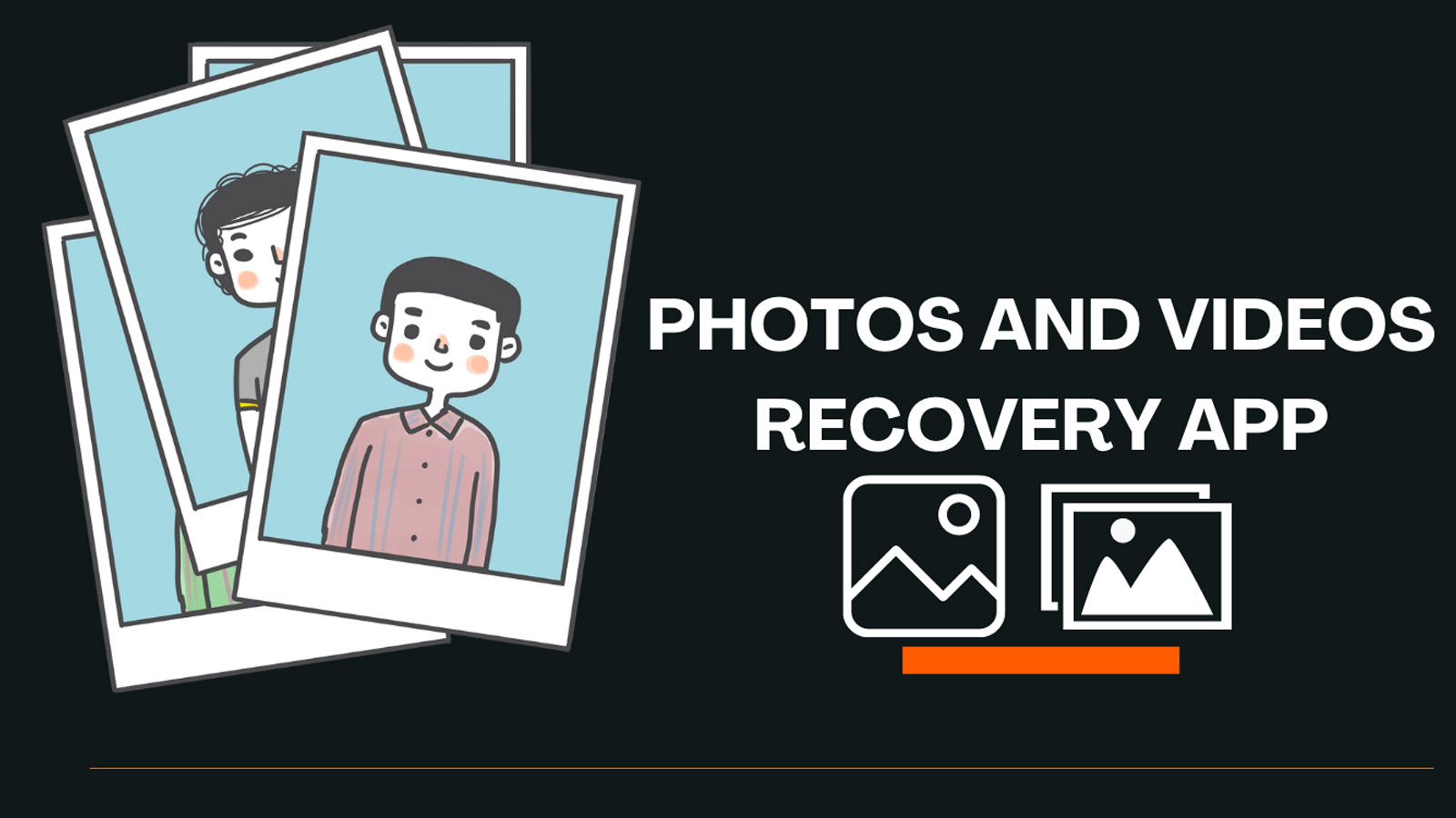قویترین برنامه ریکاوری عکس و فیلم برای اندروید و iOS