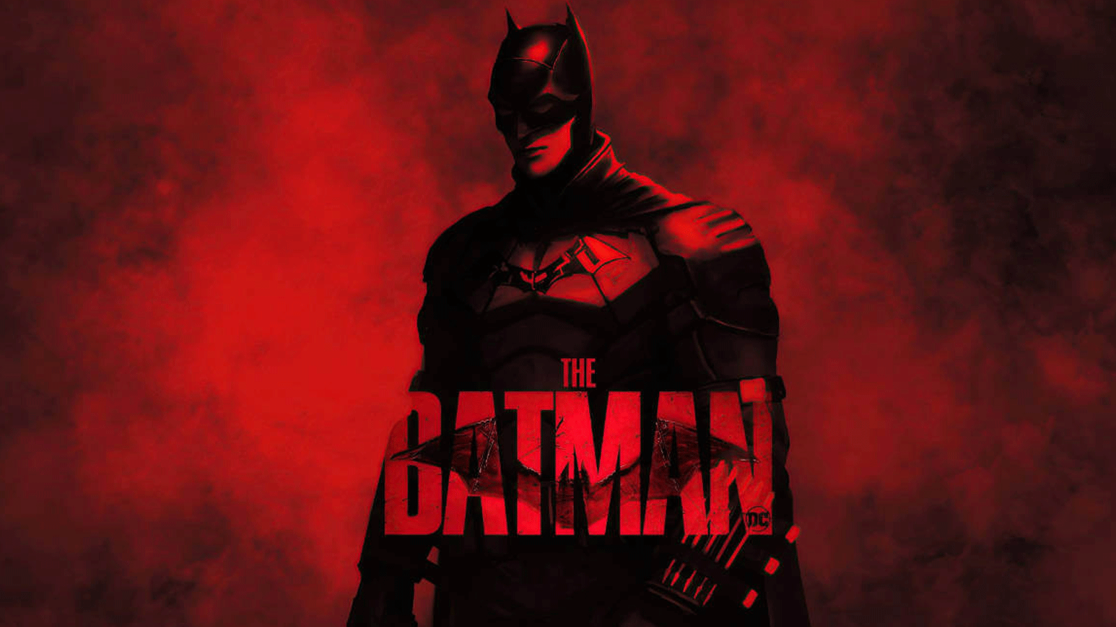 فیلم The Batman، بهترین فیلم اکشن جهان dc