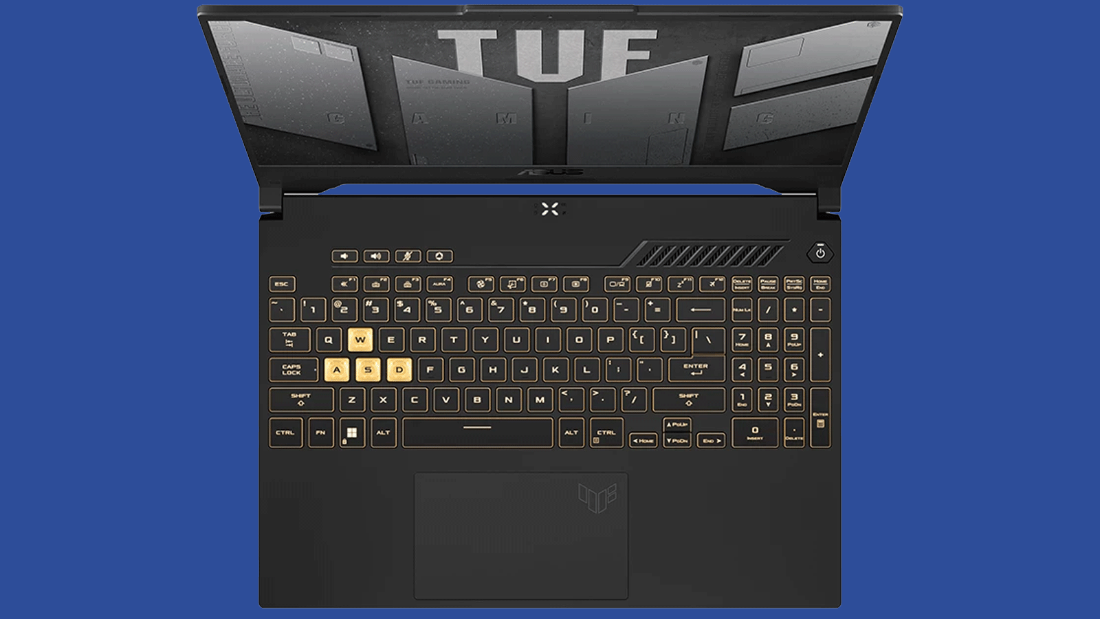لپ تاپ معماری لپ تاپ ایسوس 15.6 اینچی مدل TUF Gaming FX507ZI i7 12700H 16GB 512GB RTX4070
