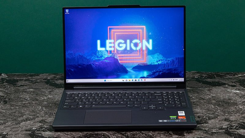 لپ تاپ لنوو Legion Slim 5
