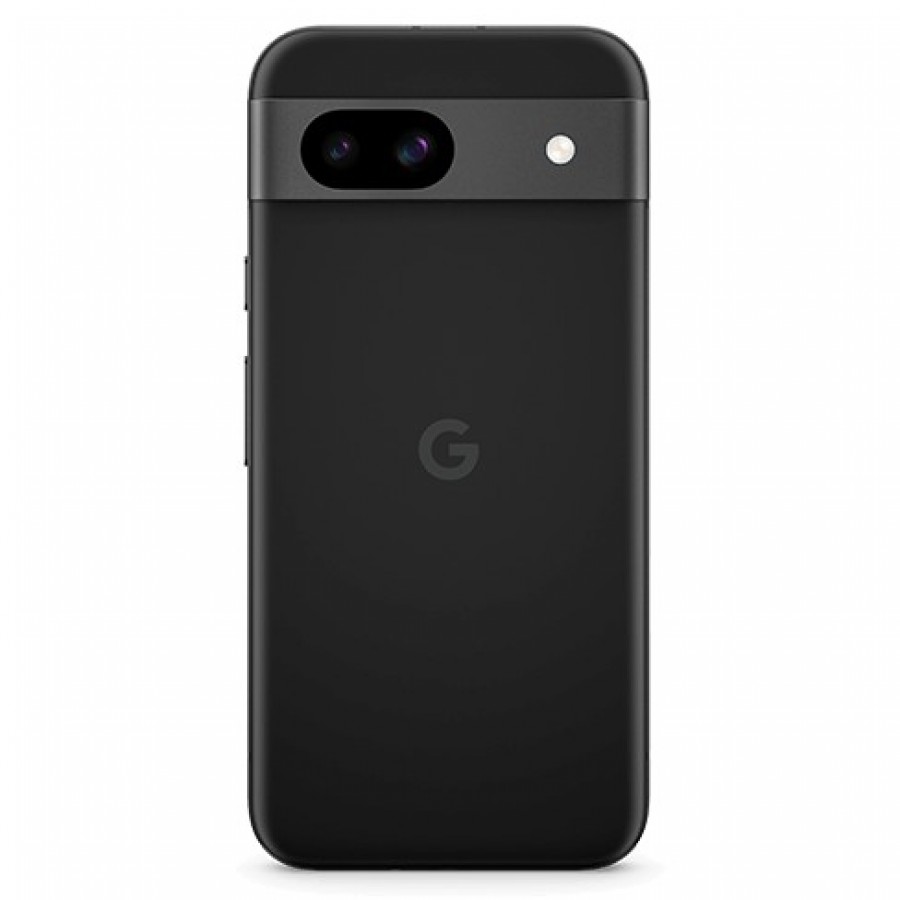 google-pixel-8a-black