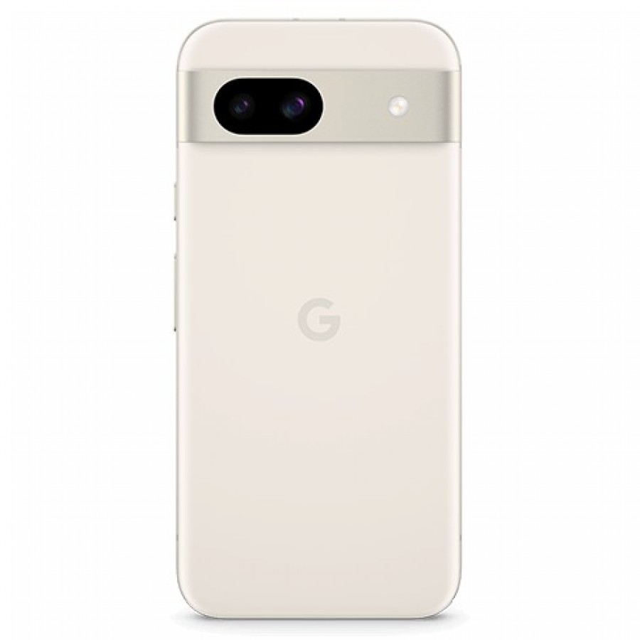 google-pixel-8a-white