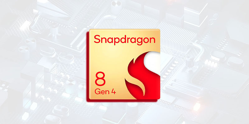 snap dragon 8 gen4